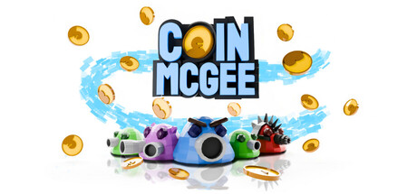 Coin McGee