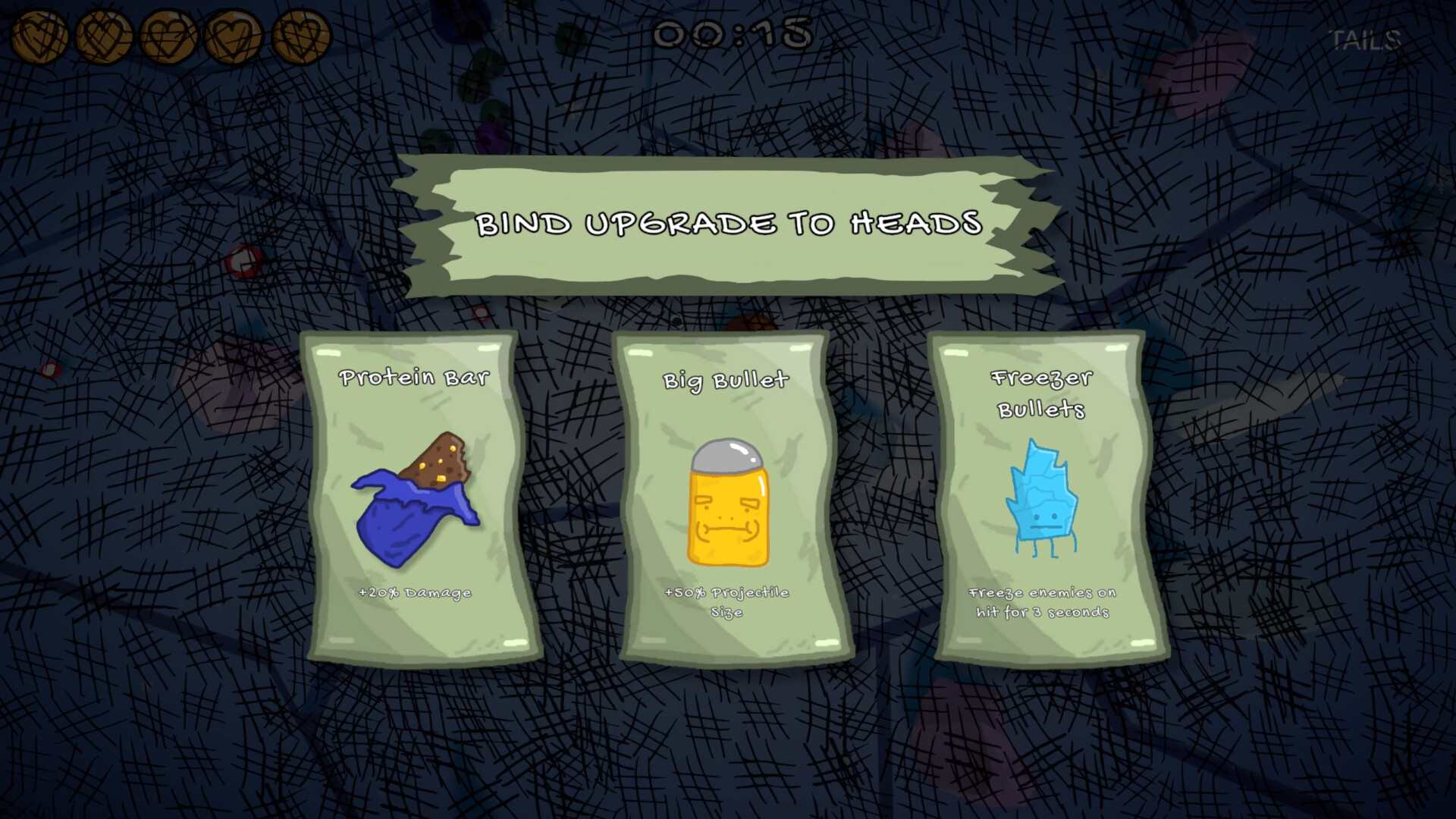 Coin McGee screenshot 4