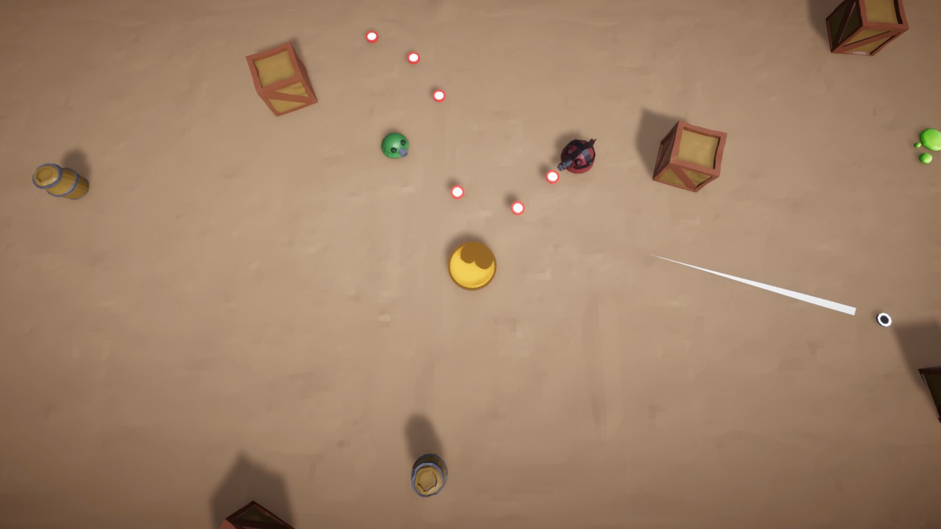 Coin McGee screenshot 11