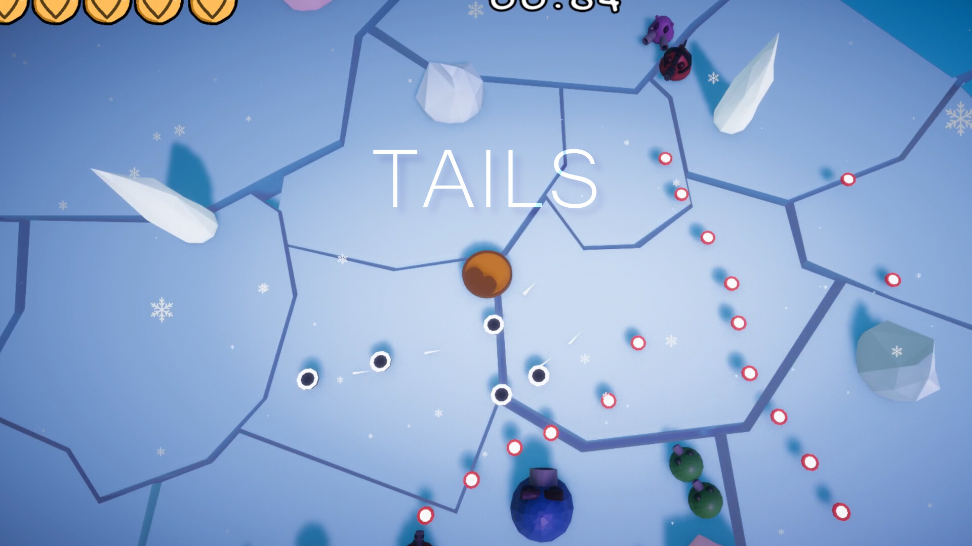 Coin McGee screenshot 2