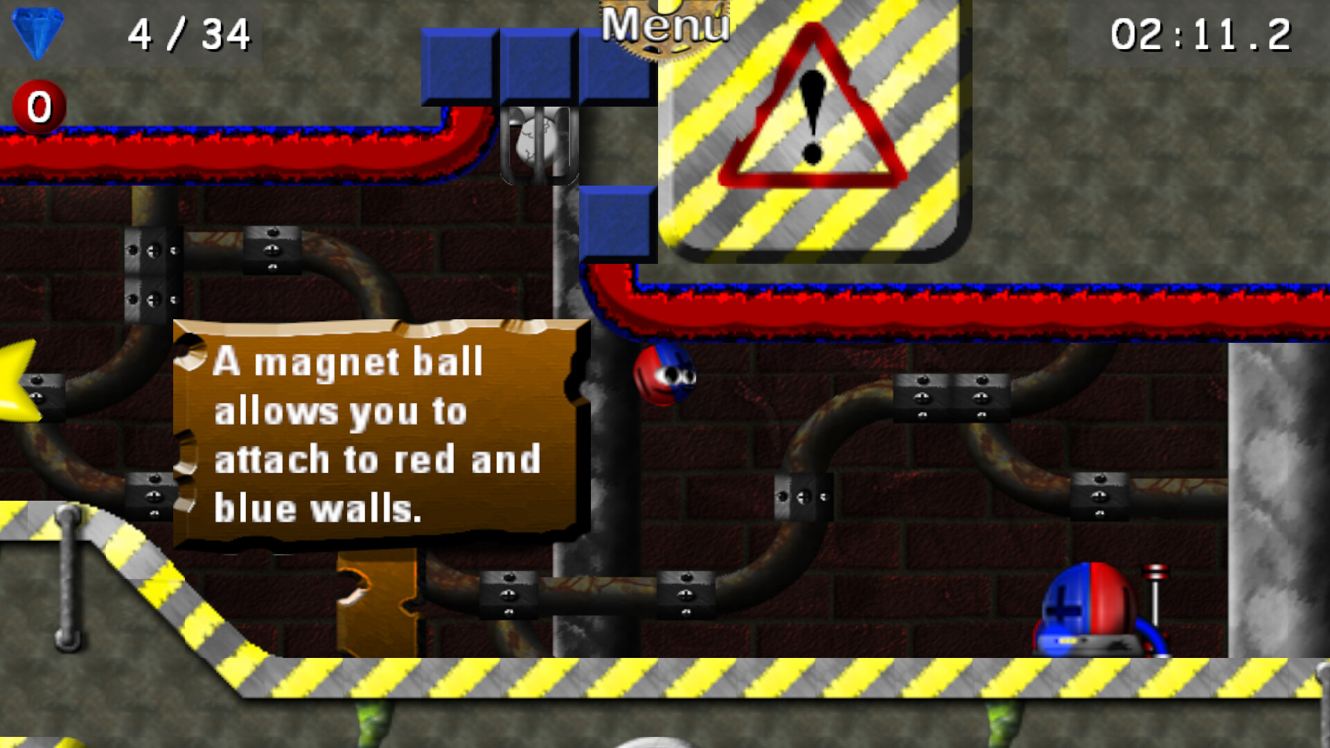 Bounce On screenshot 2
