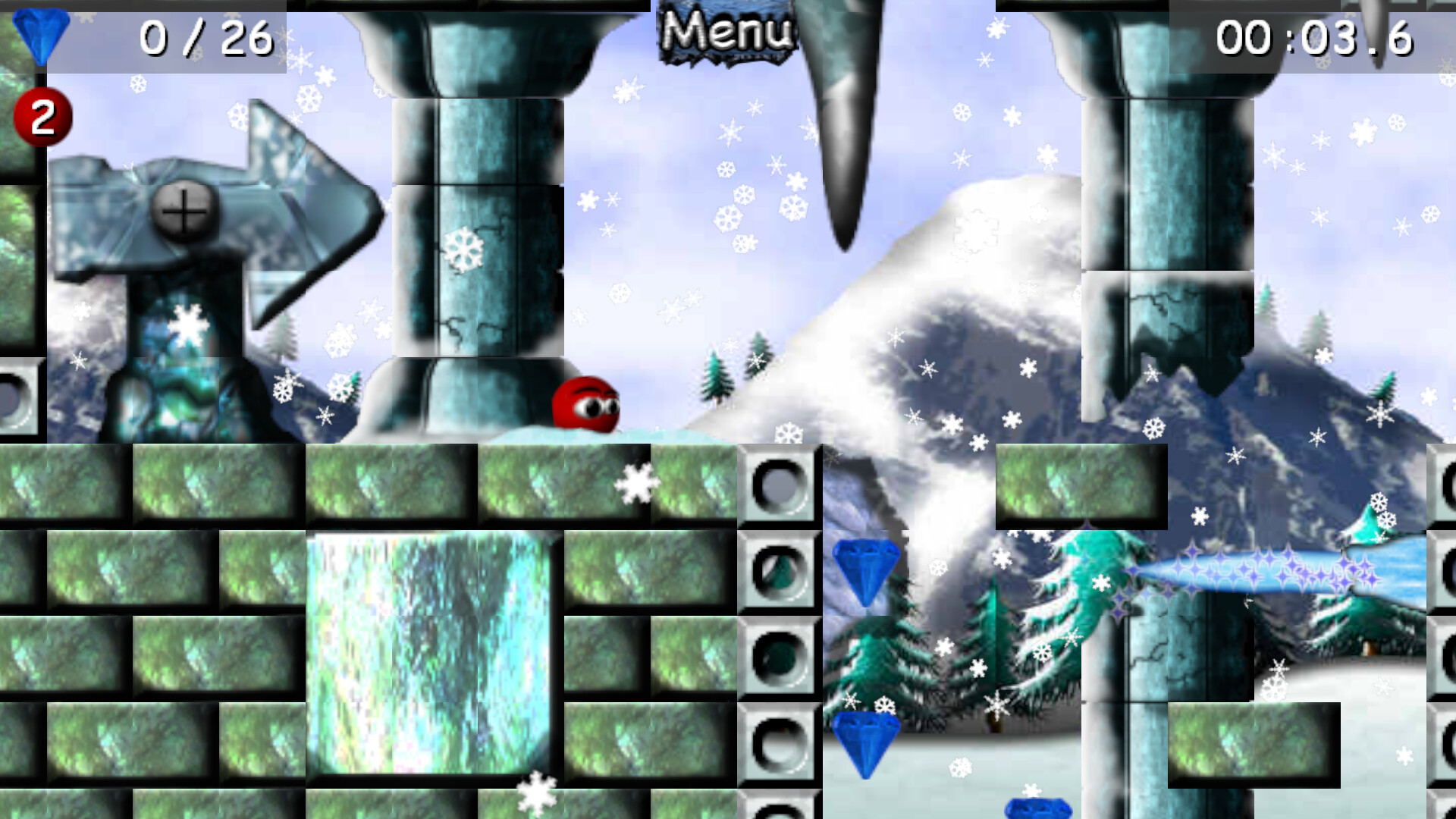 Bounce On Soundtrack screenshot 6