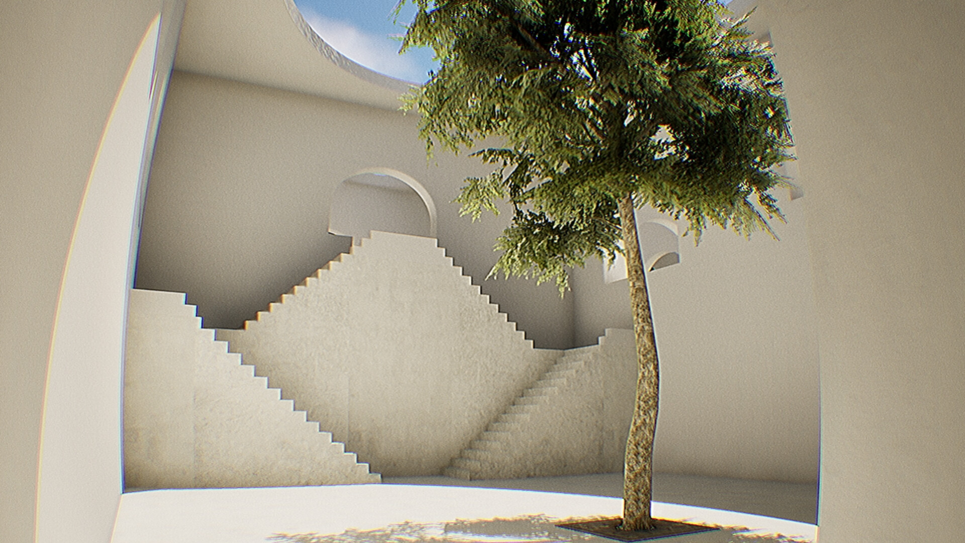 Inner Rooms screenshot 6