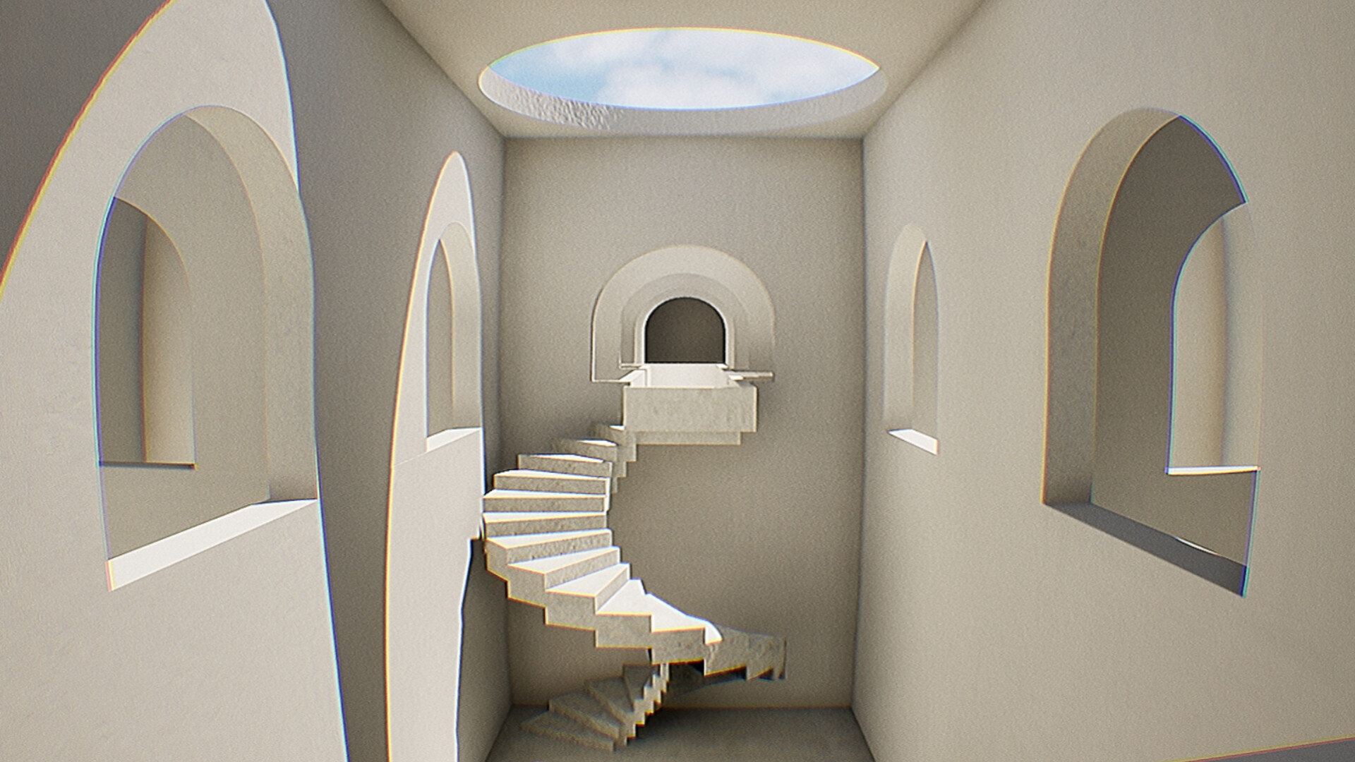 Inner Rooms screenshot 7