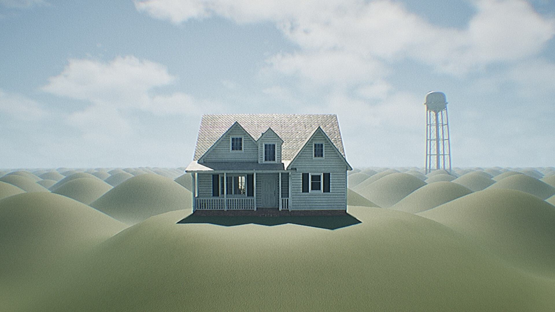 Inner Rooms screenshot 9
