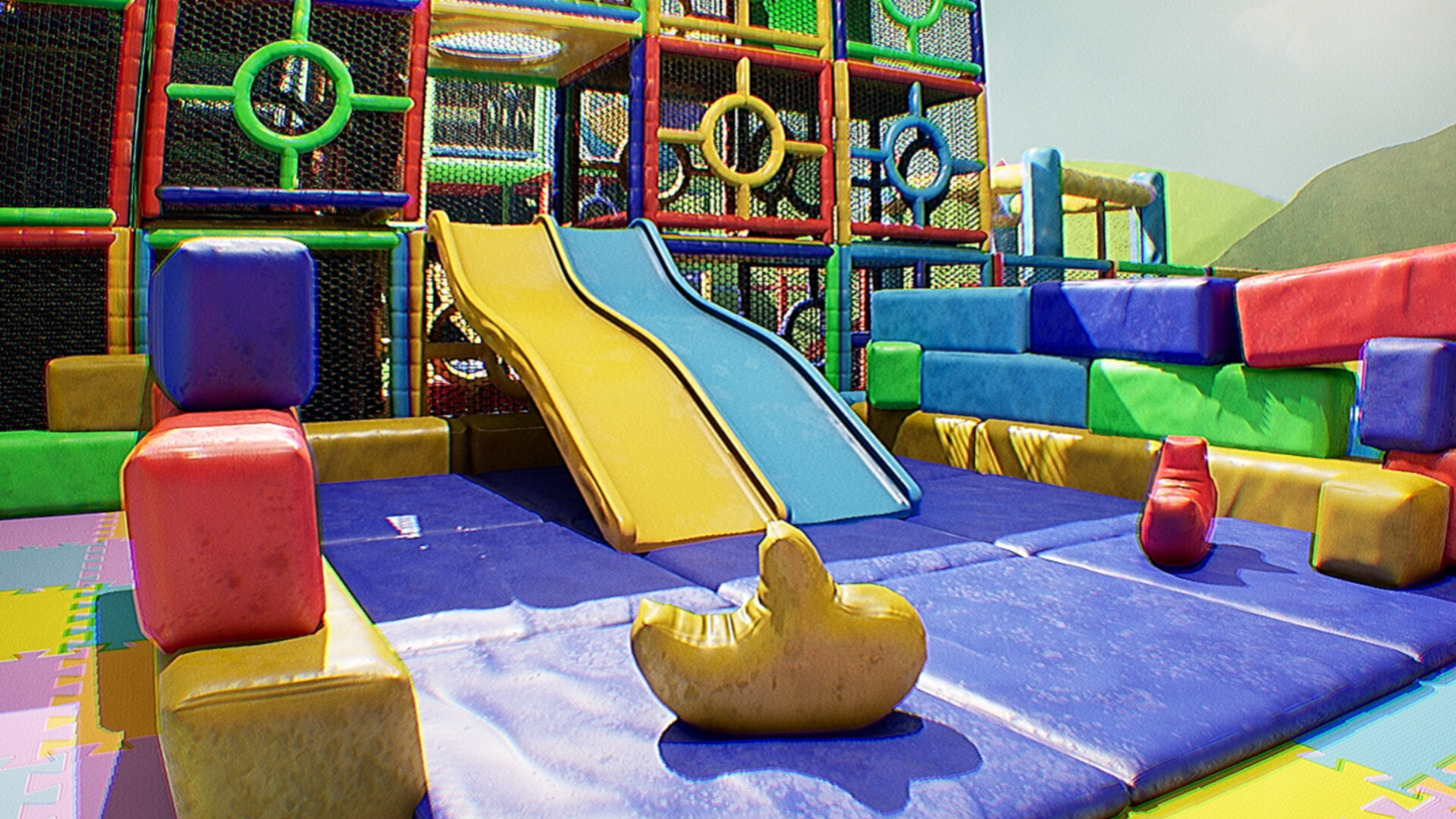 Inner Rooms screenshot 13