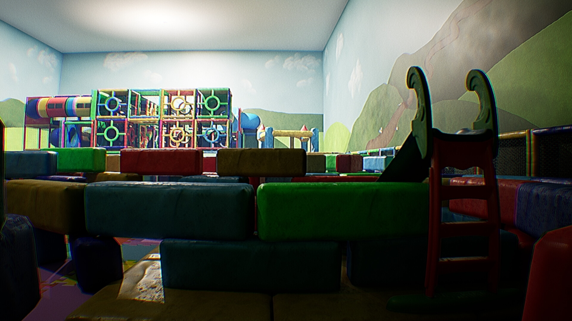 Inner Rooms screenshot 14