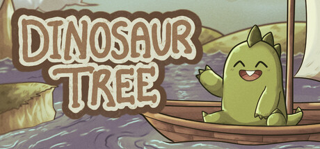 Dinosaur Tree