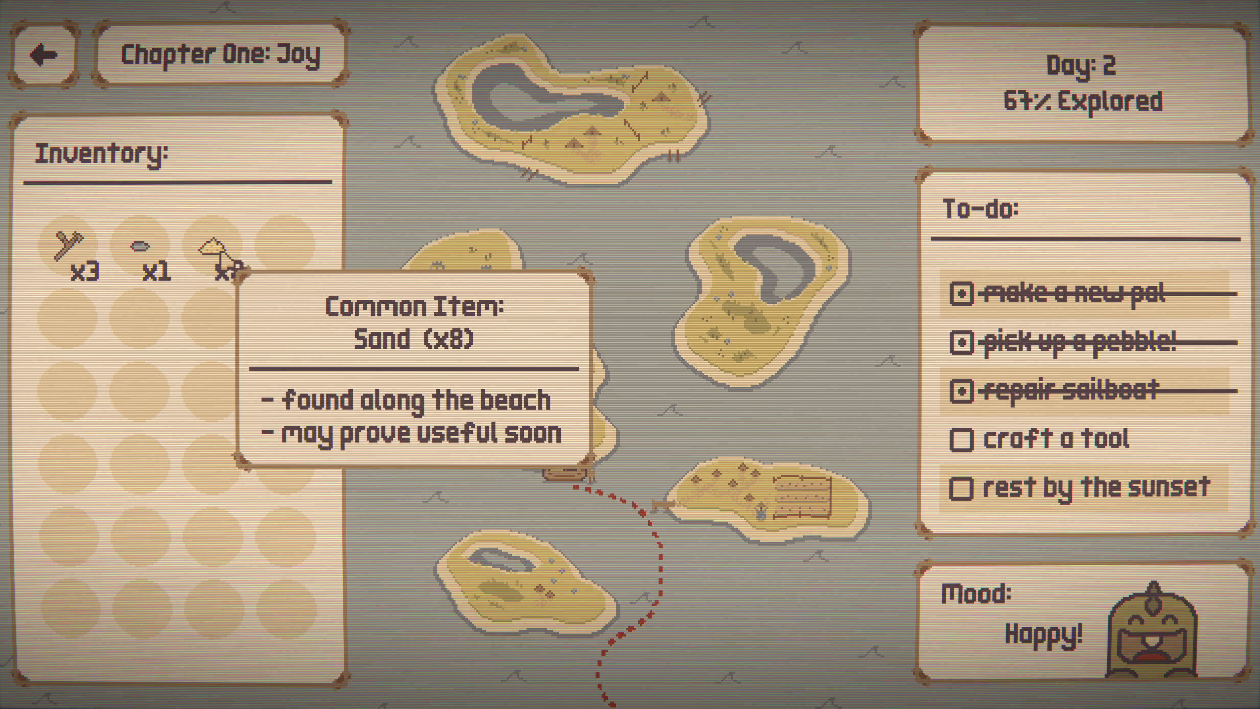 Dinosaur Tree screenshot 3