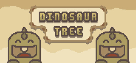 Dinosaur Tree