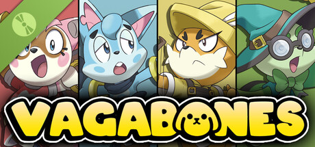 Vagabones Demo