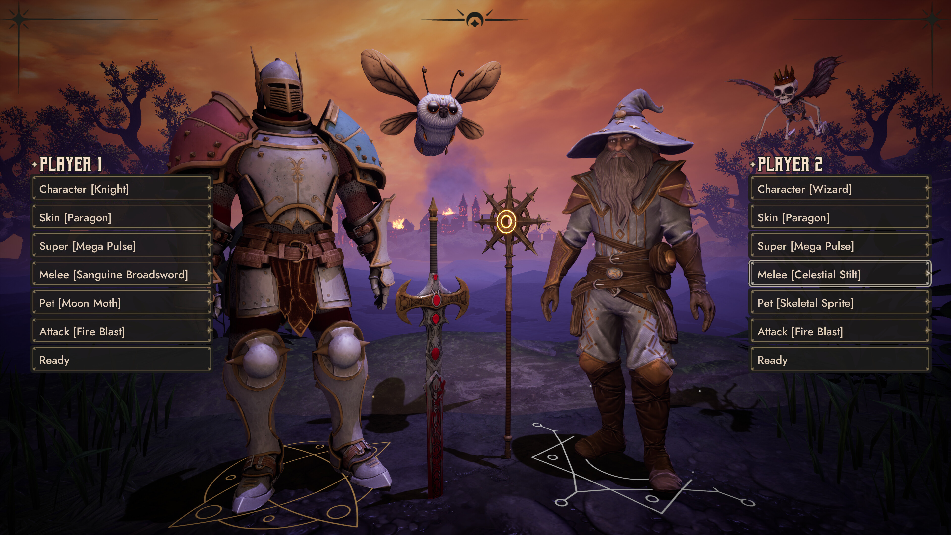 Bracer screenshot 2