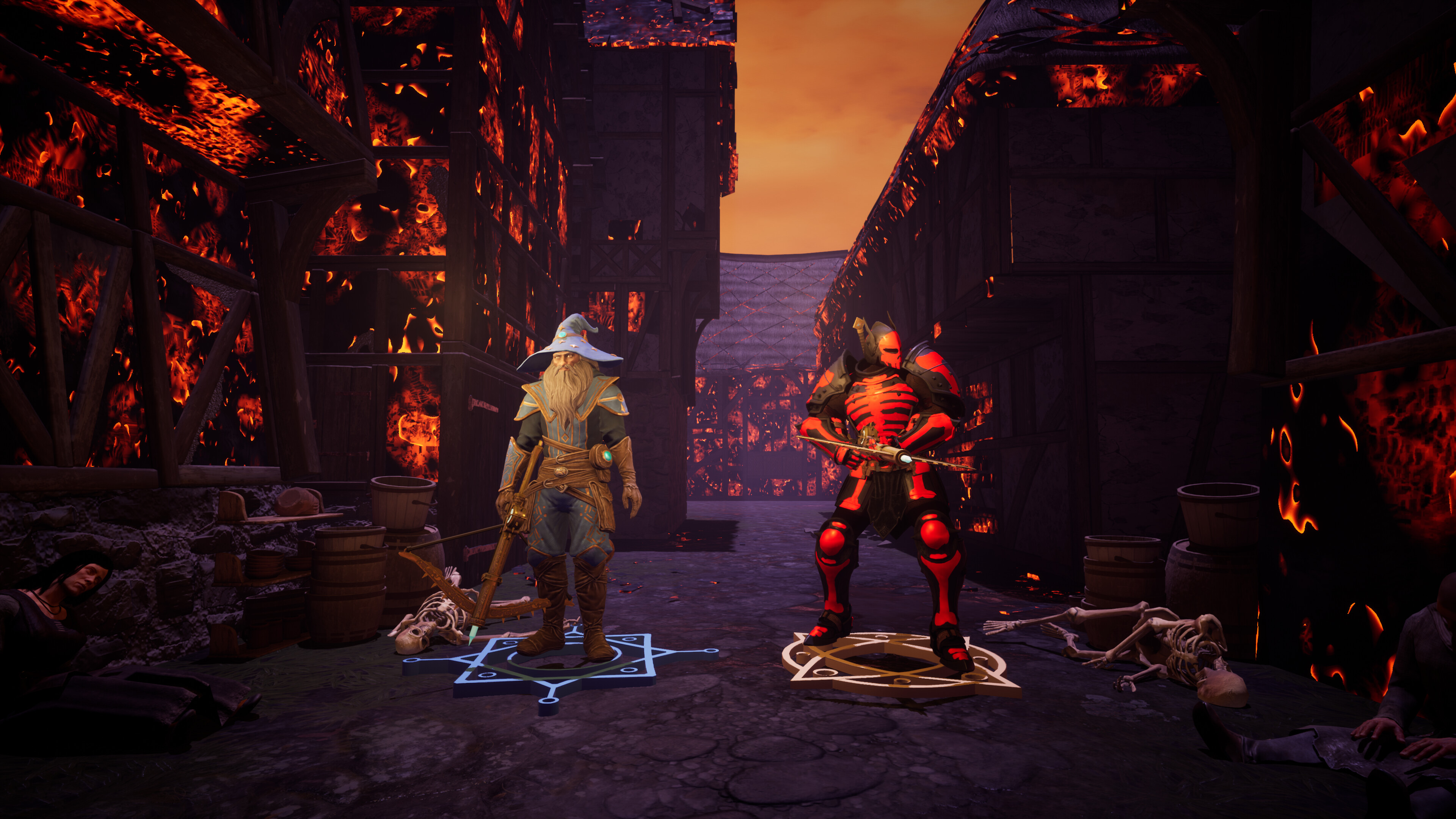 Bracer screenshot 7
