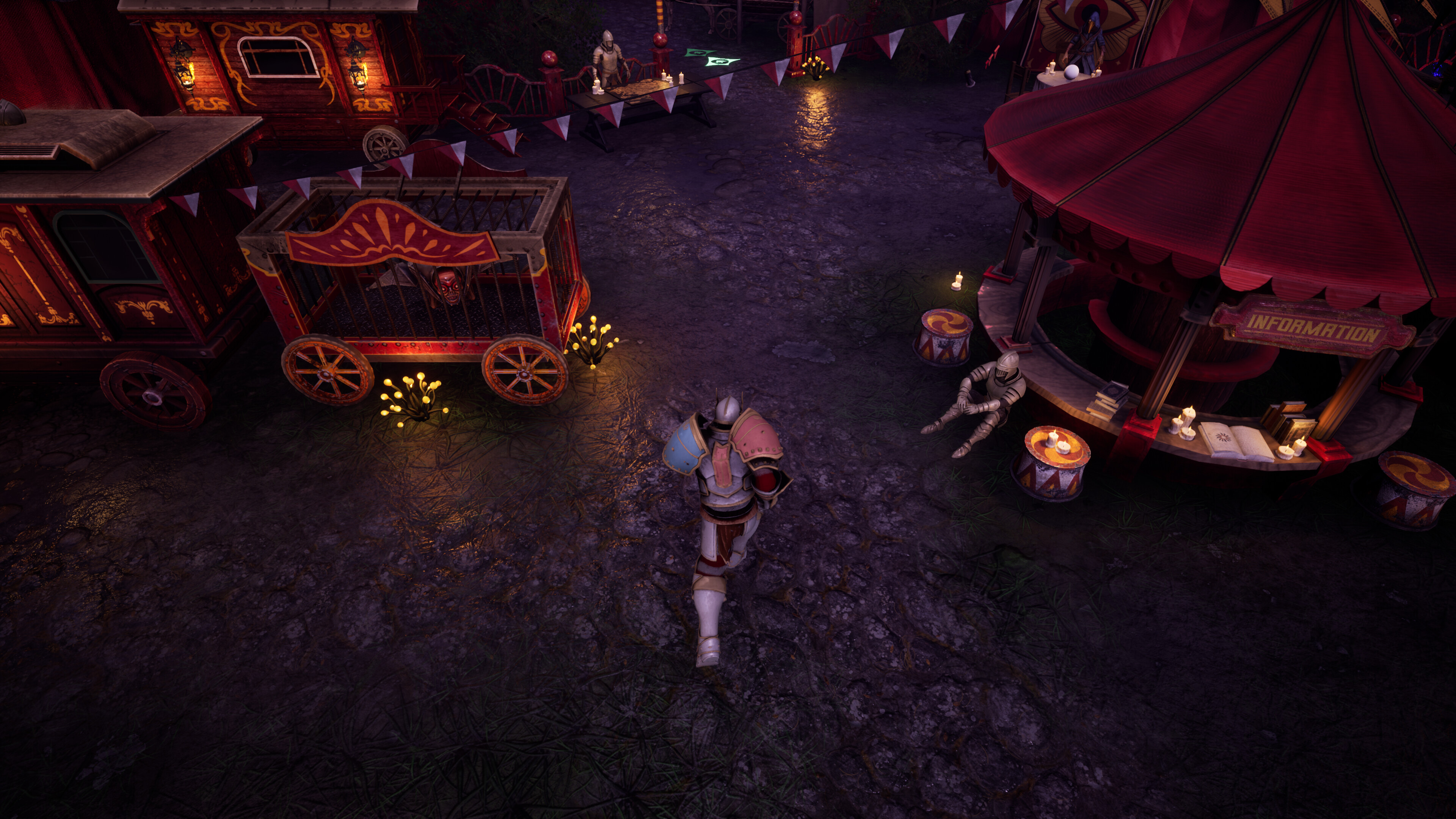 Bracer screenshot 10