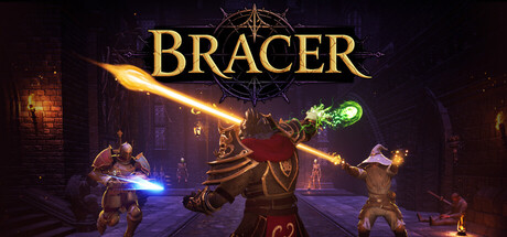 Bracer