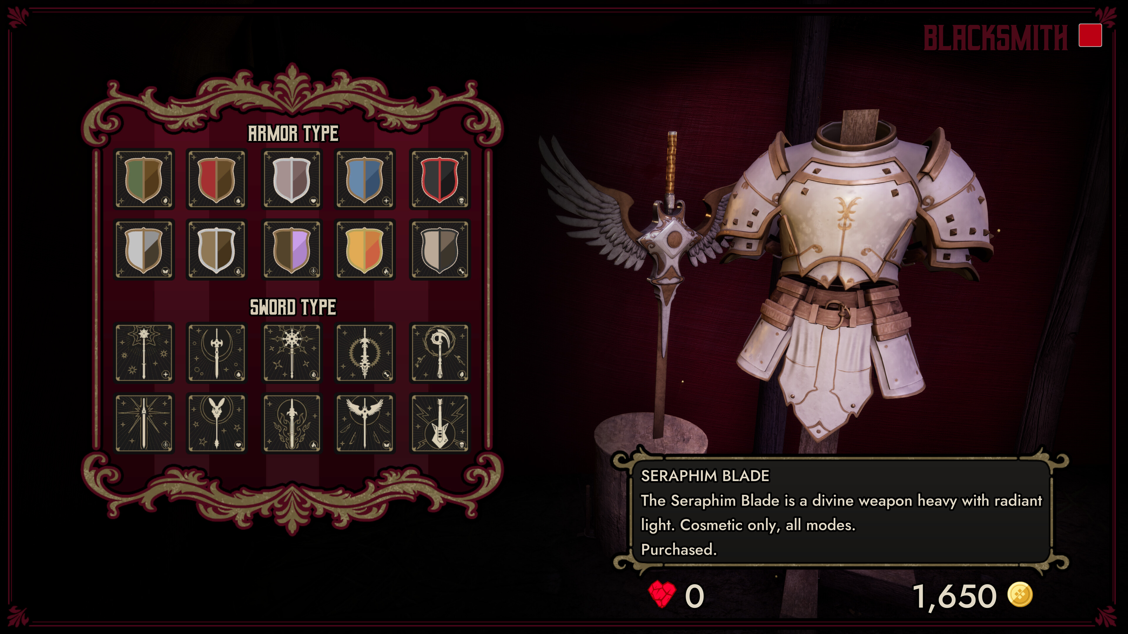 Bracer screenshot 5