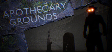 Apothecary Grounds
