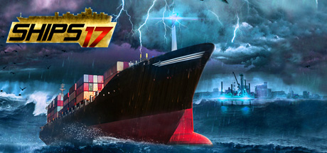 Ships 2017 — Steam header