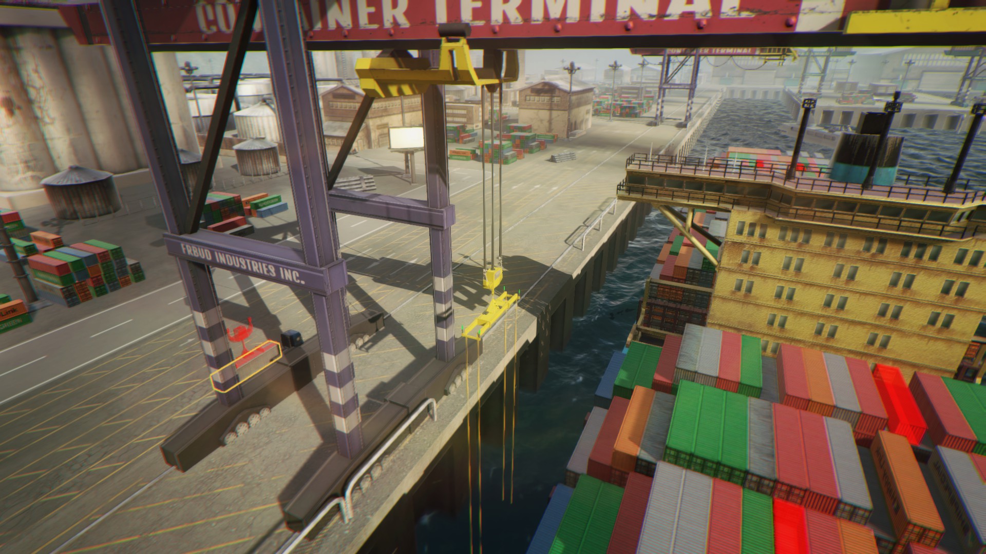 Ships 2017 screenshot 16