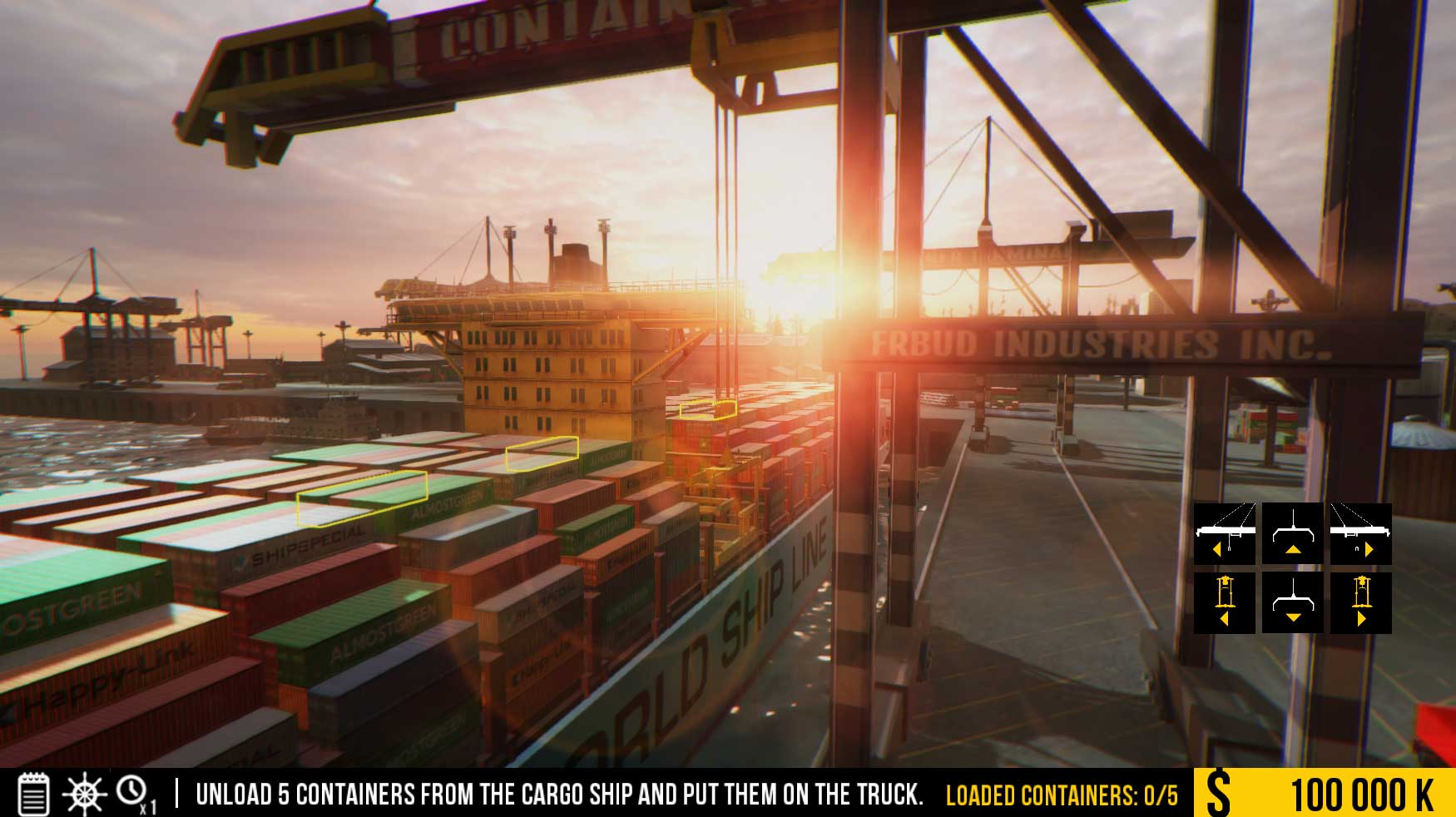 Ships 2017 screenshot 13