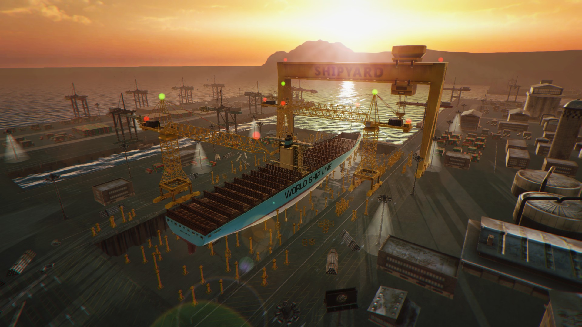 Ships 2017 screenshot 12