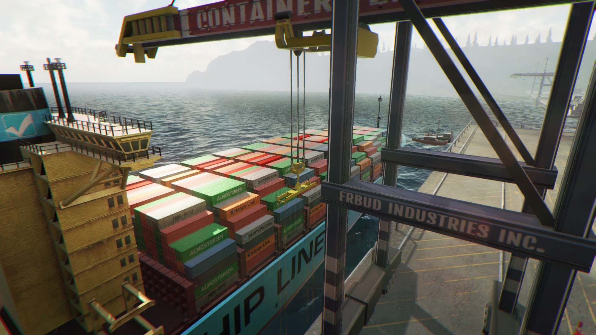 Ships 2017 screenshot 4