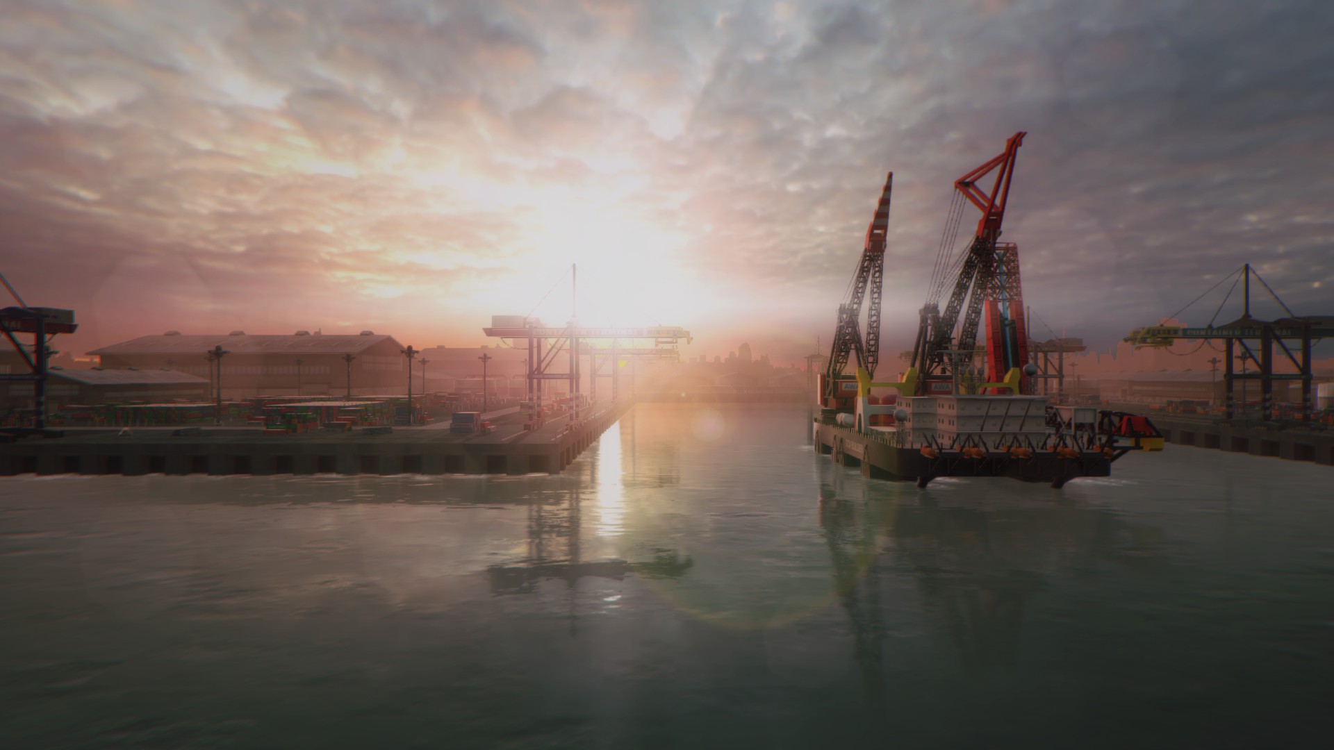 Ships 2017 screenshot 14
