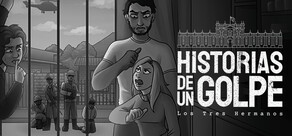 Stories of a coup d'état: The Three Siblings