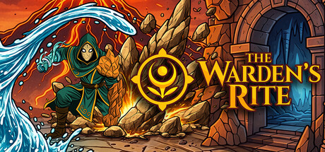 The Warden's Rite