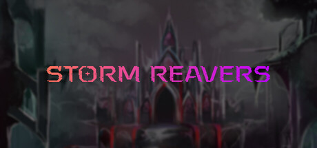 Storm Reavers