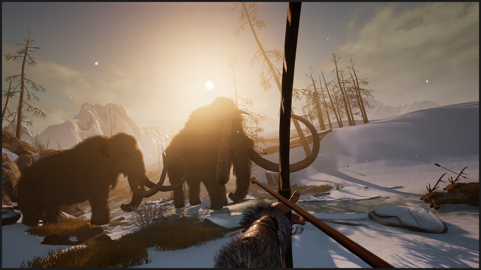 Ice Age screenshot 12