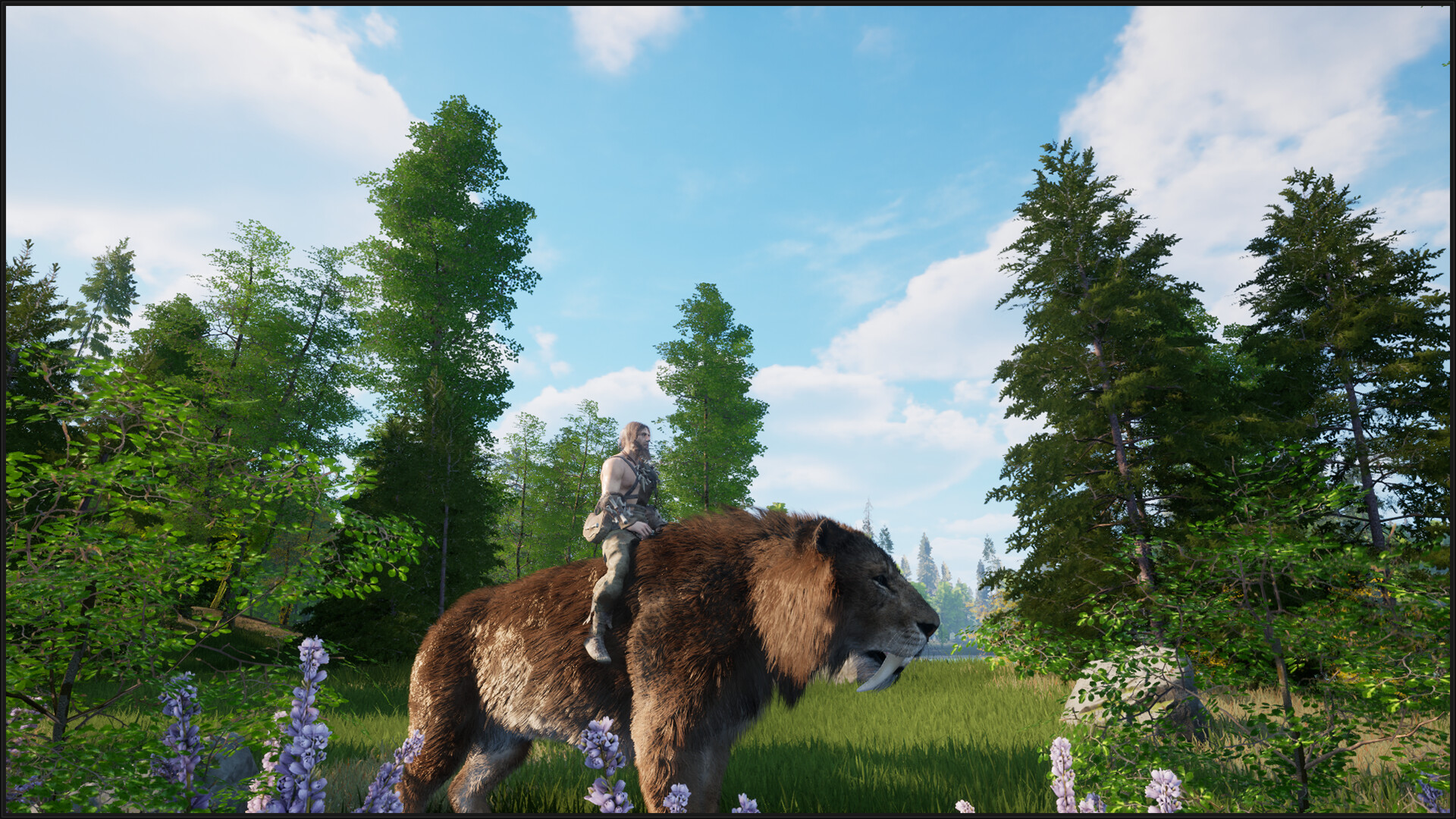 Ice Age screenshot 5