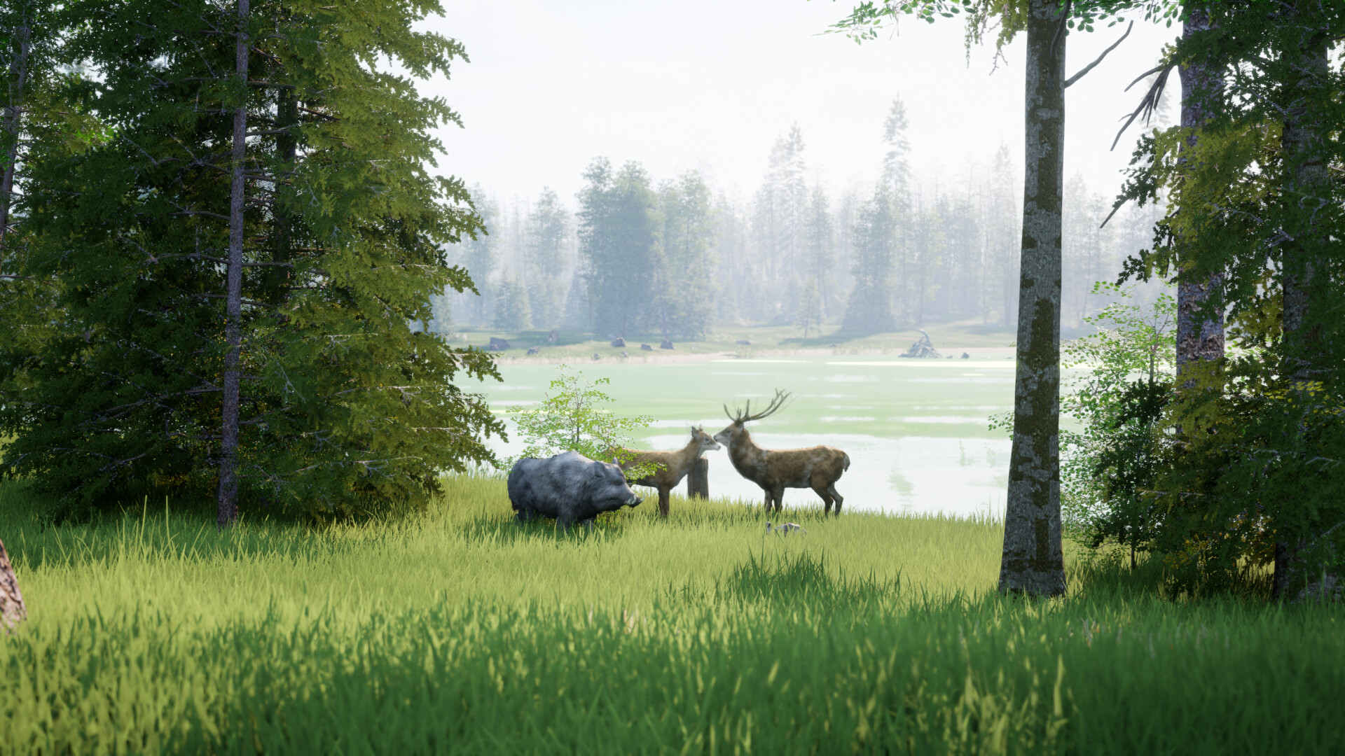 Ice Age screenshot 8