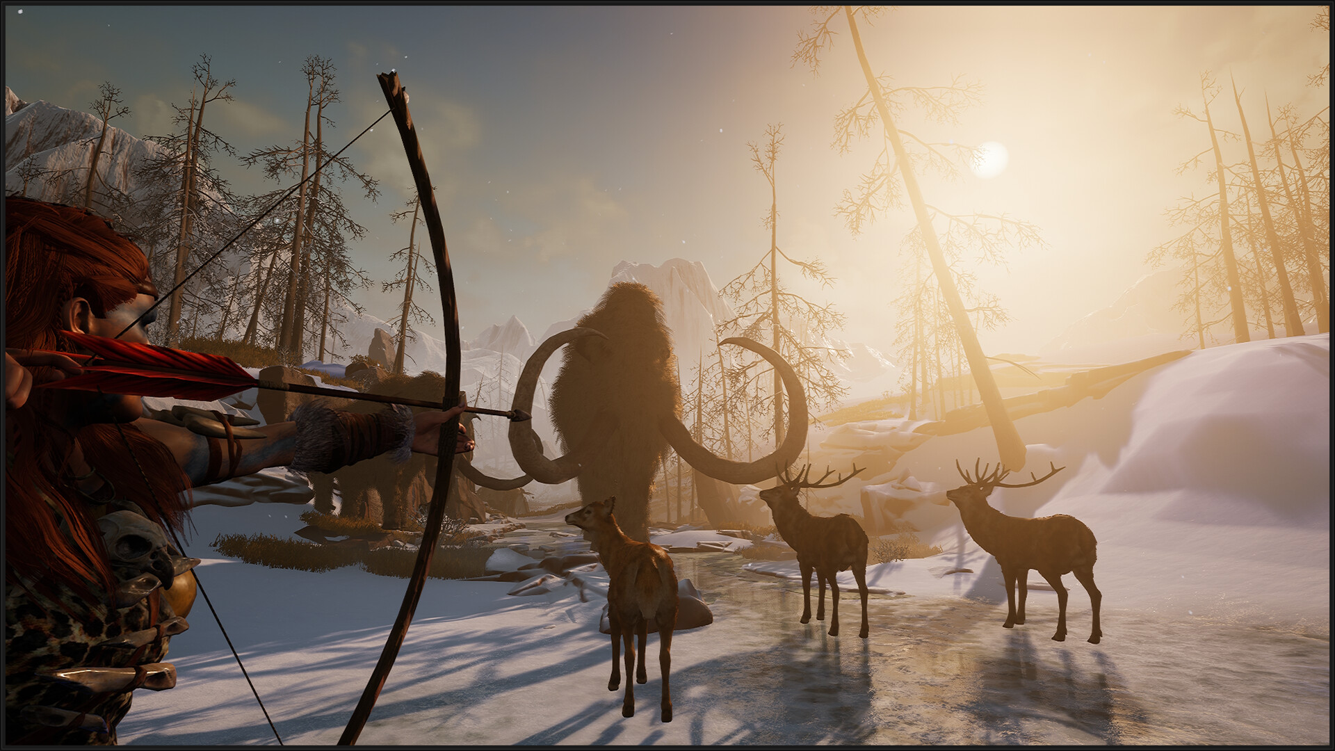 Ice Age screenshot 10
