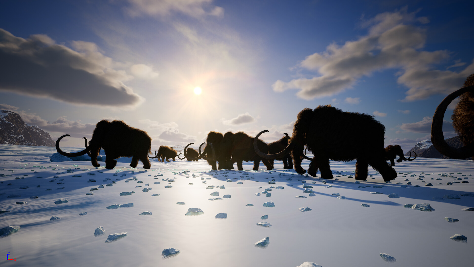 Ice Age screenshot 11