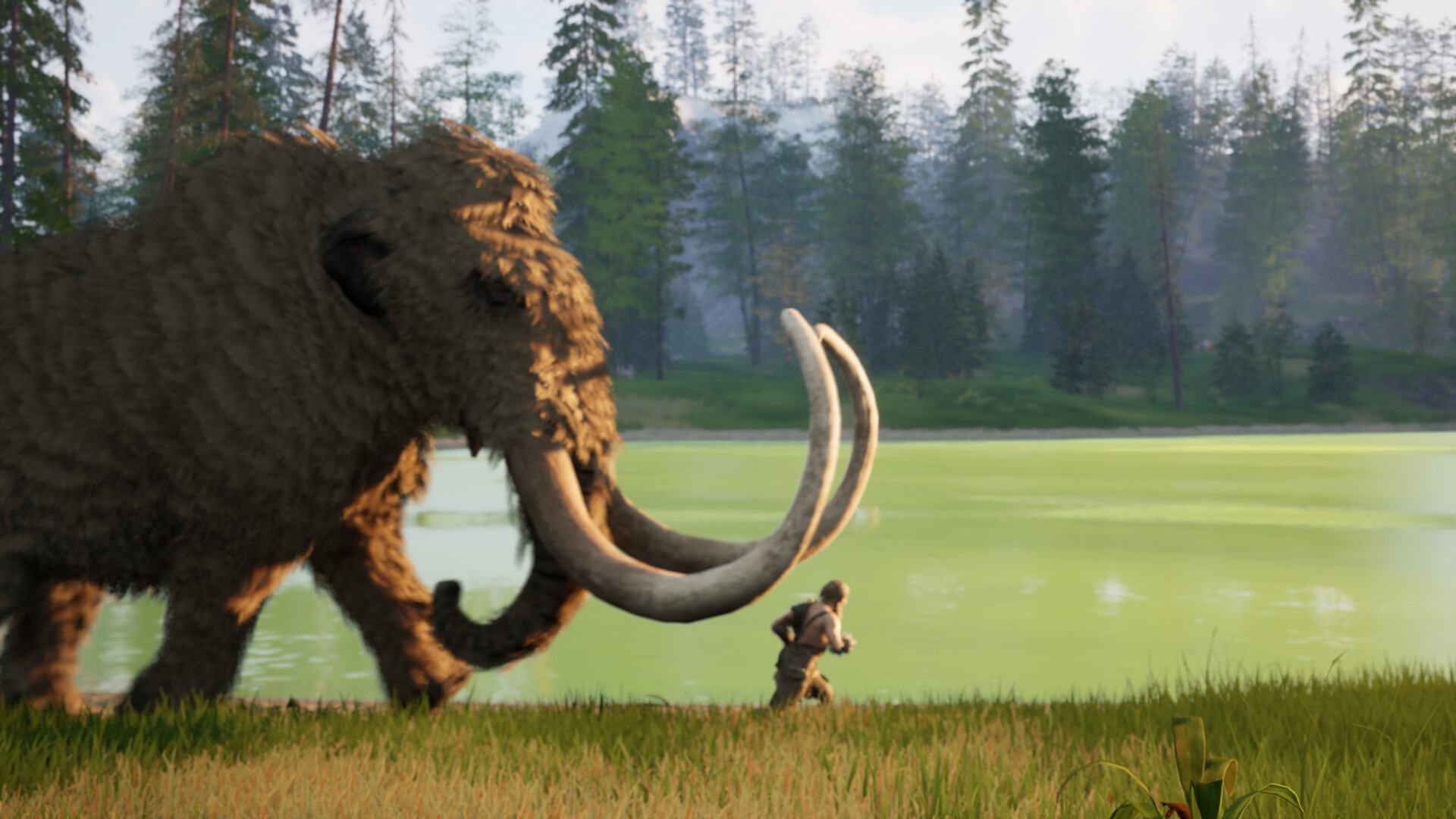 Ice Age screenshot 14
