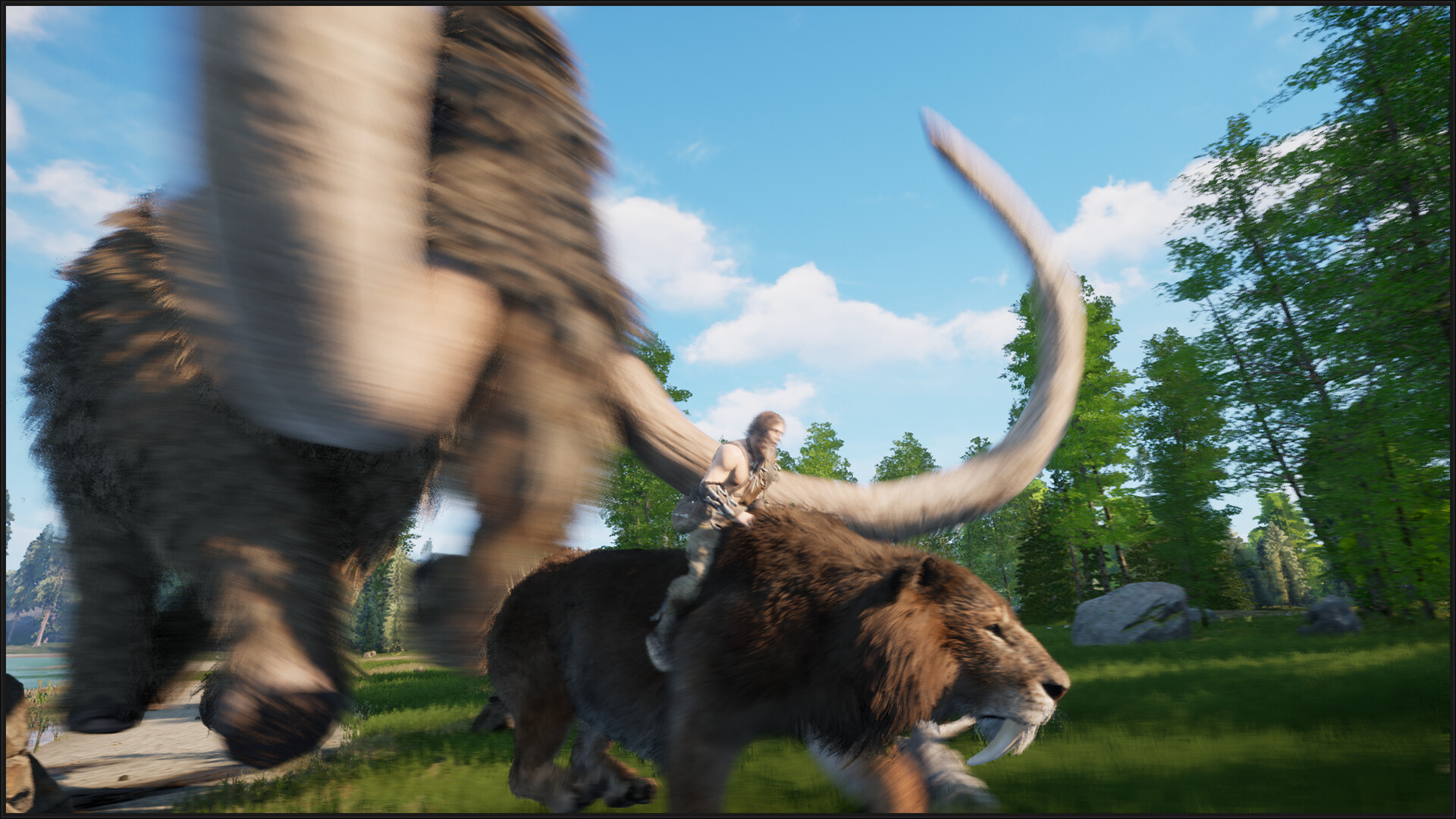 Ice Age screenshot 2