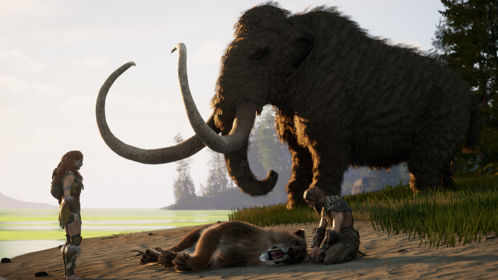 Ice Age screenshot 1