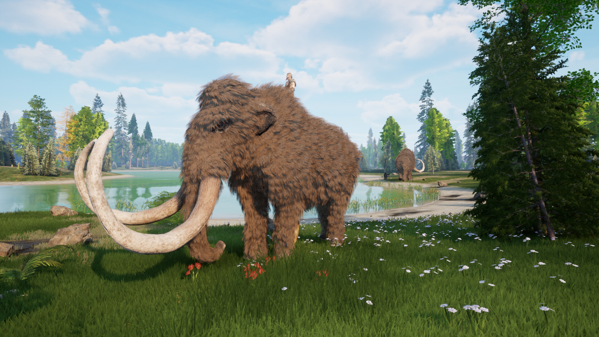 Ice Age screenshot 13