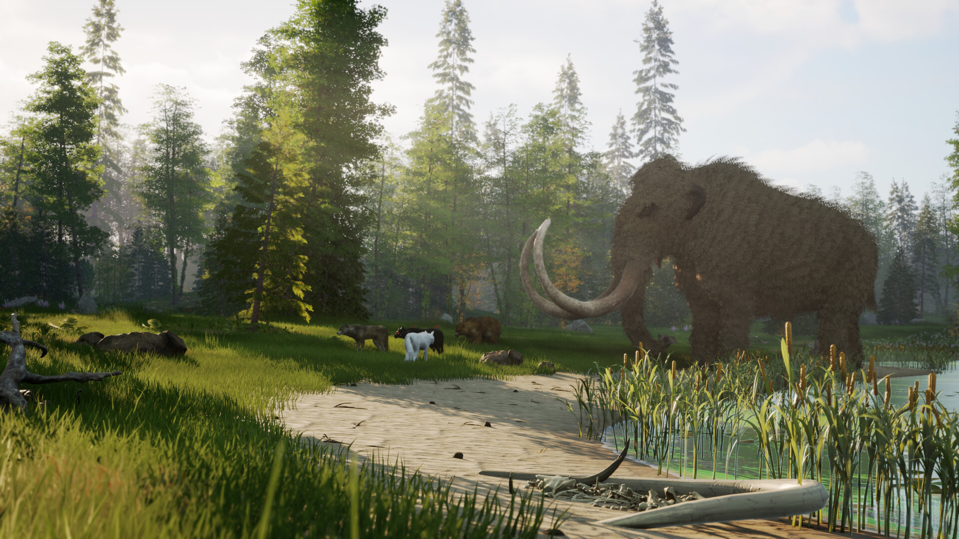 Ice Age screenshot 4