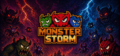 Monster Storm