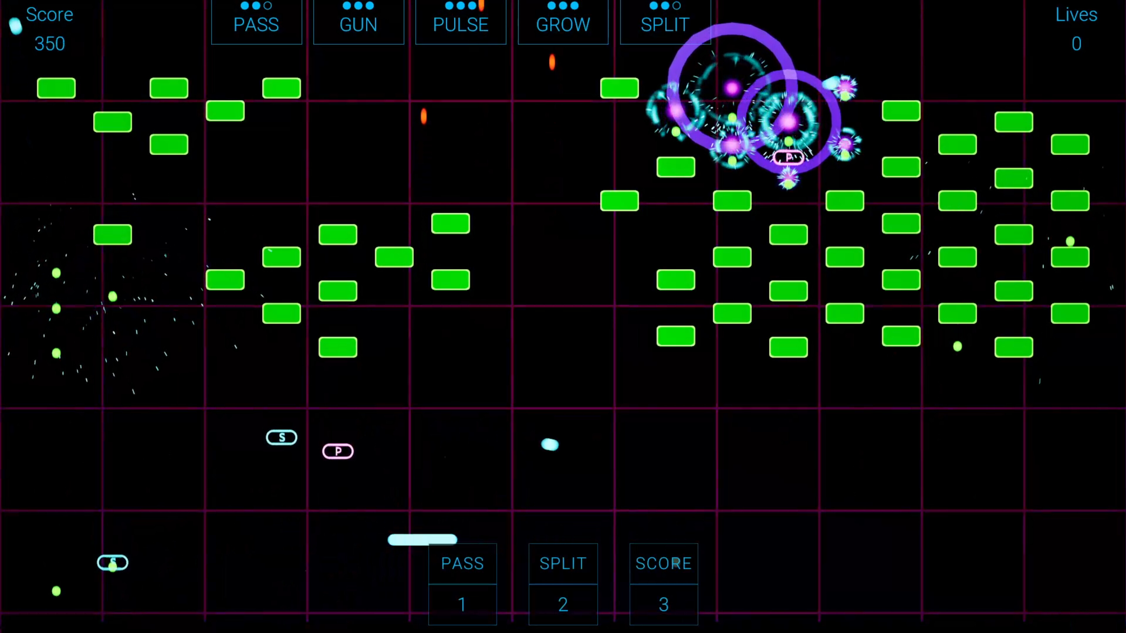Brak screenshot 5