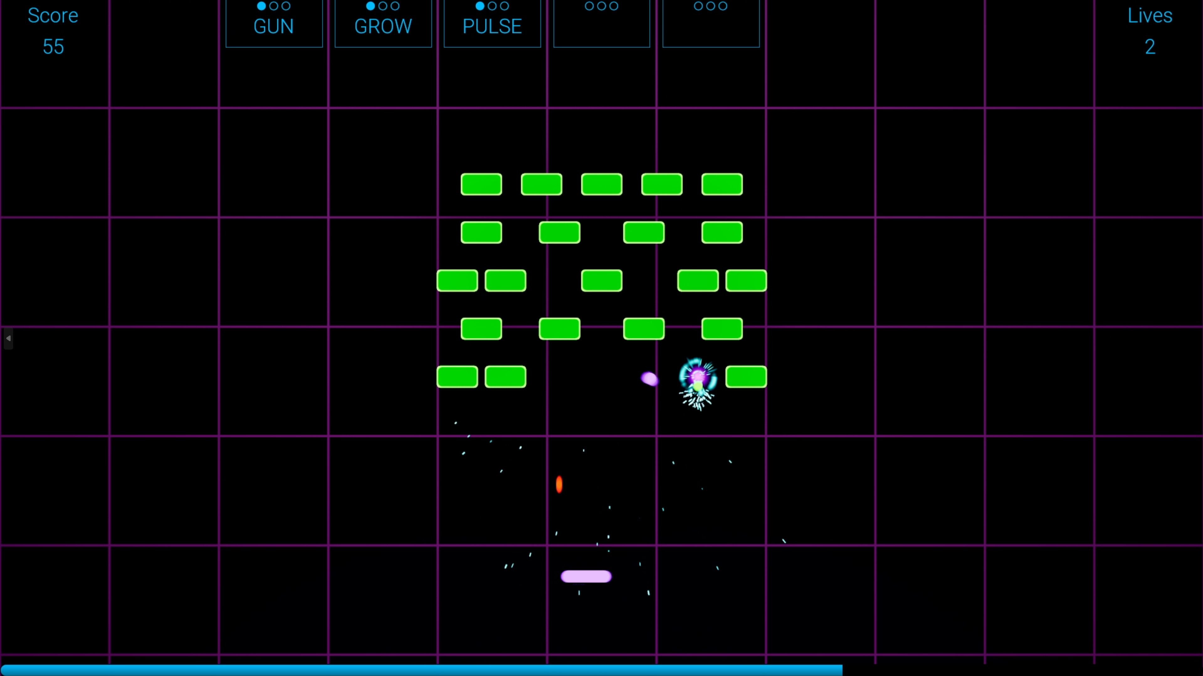 Brak screenshot 3