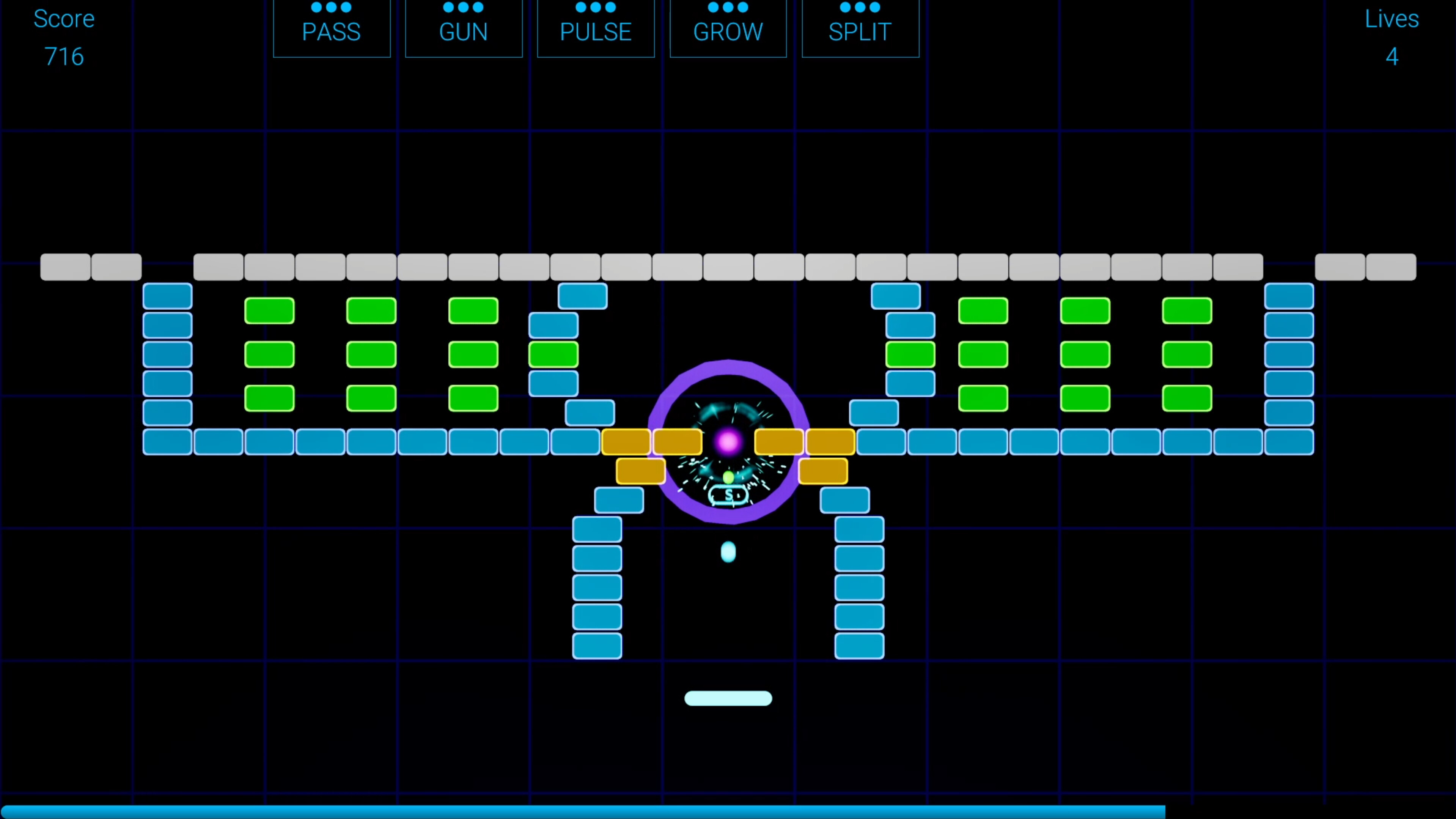 Brak screenshot 4