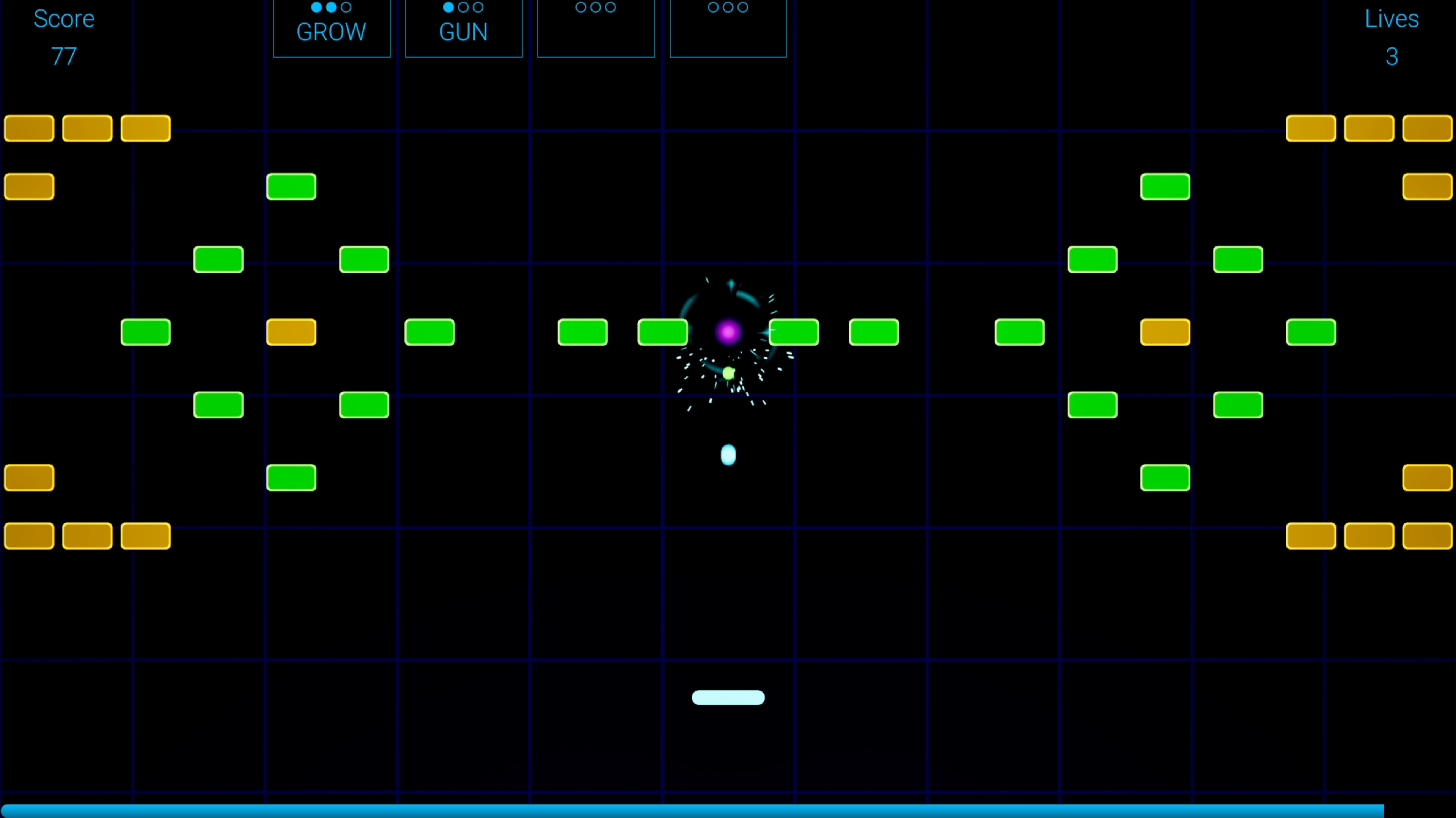 Brak screenshot 1