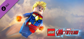 LEGO® MARVEL's Avengers DLC - Classic Captain Marvel Pack