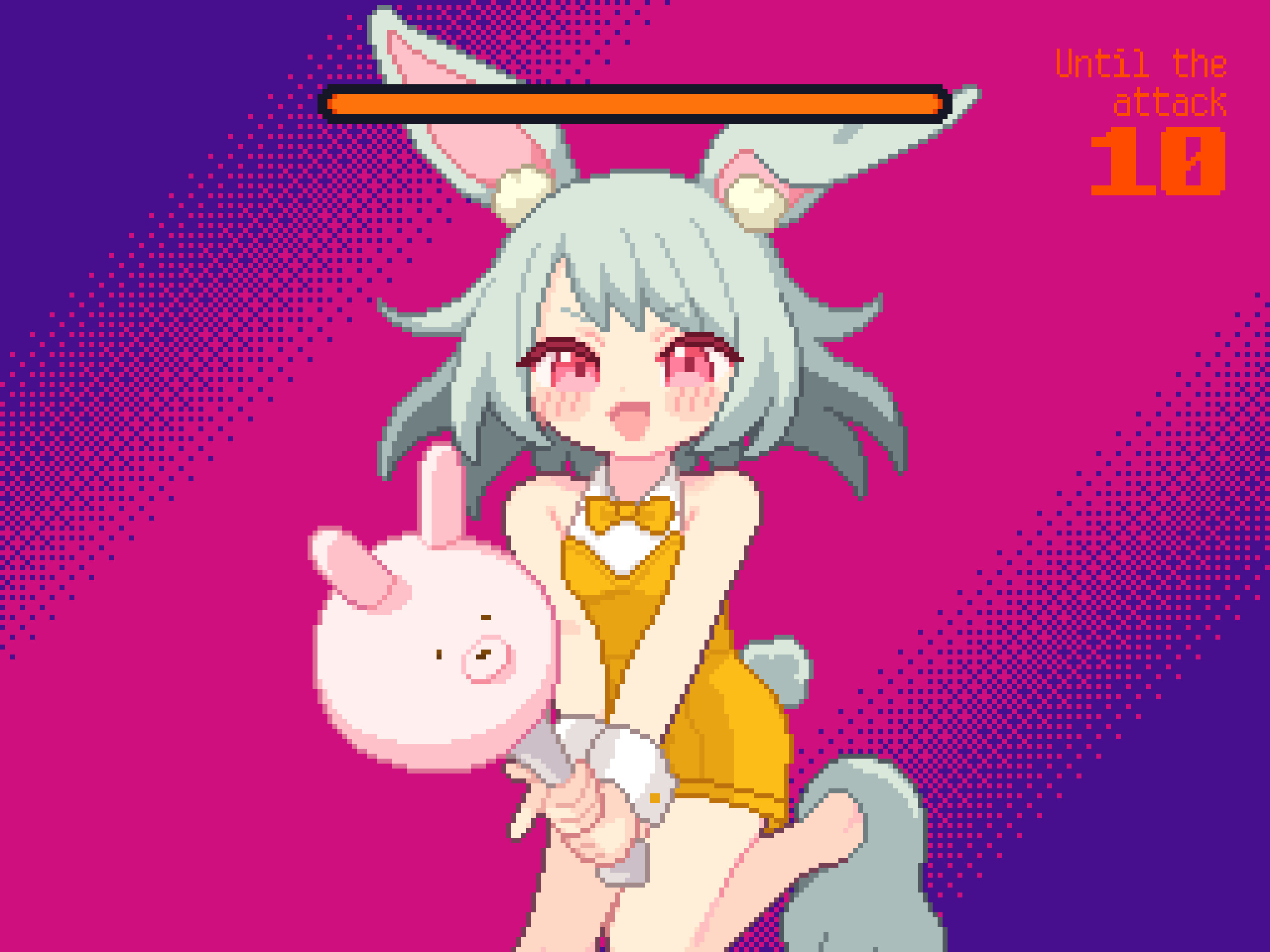 Demon Touch! screenshot 7