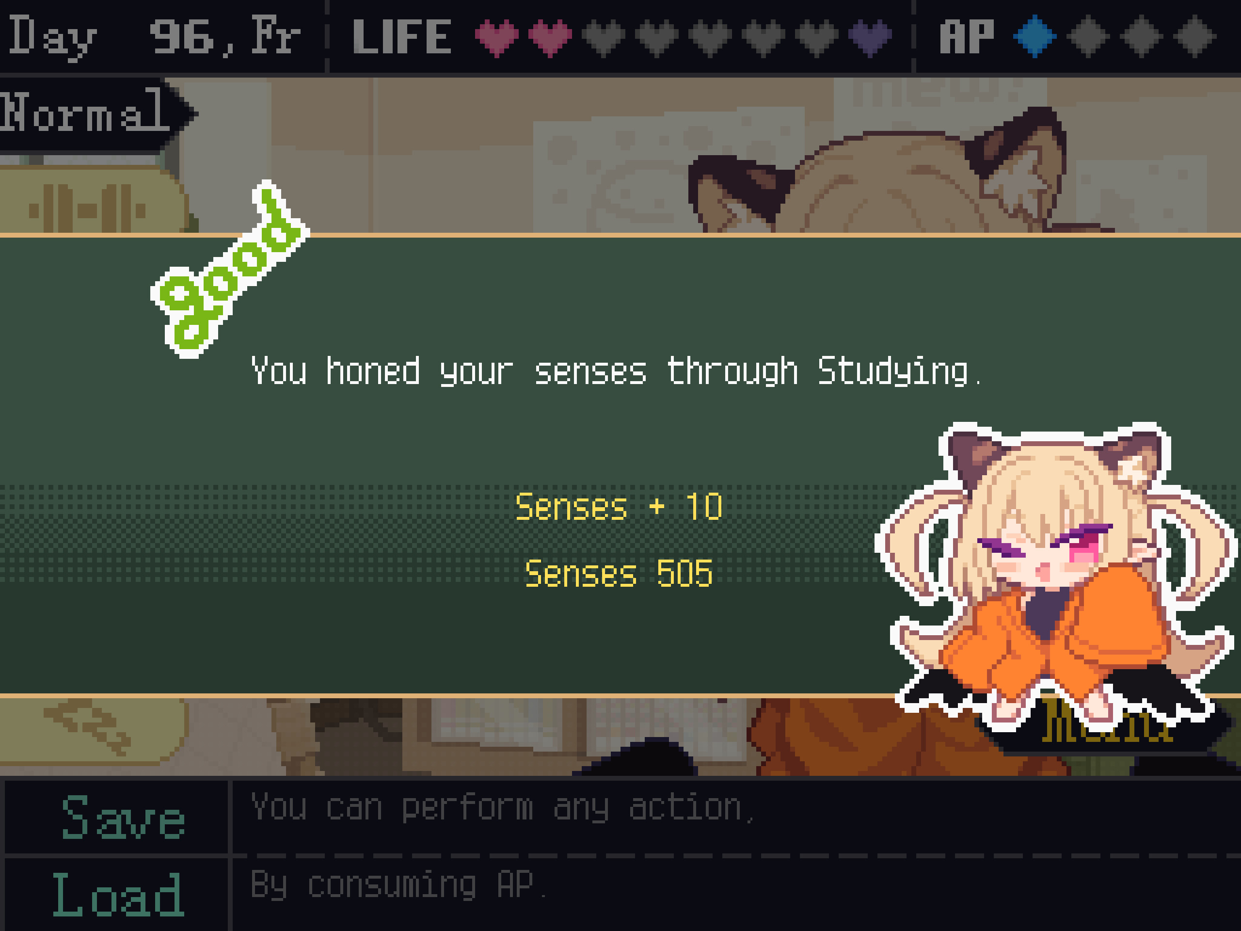 Demon Touch! screenshot 6