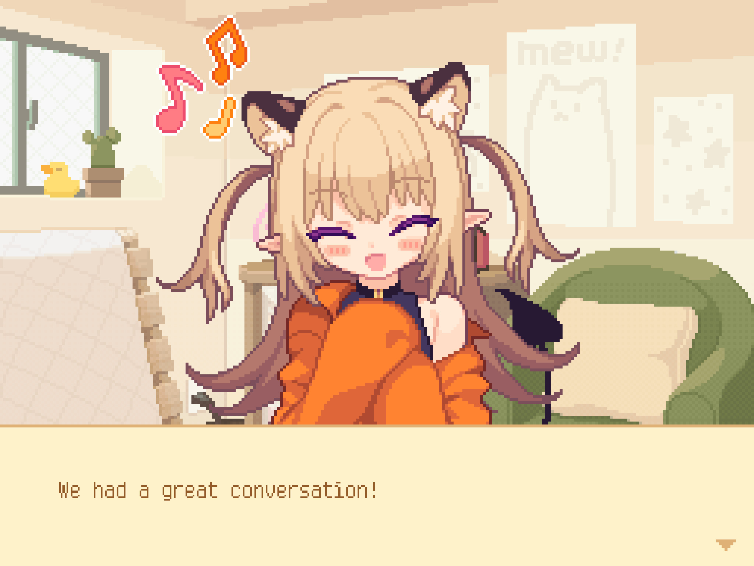 Demon Touch! screenshot 5