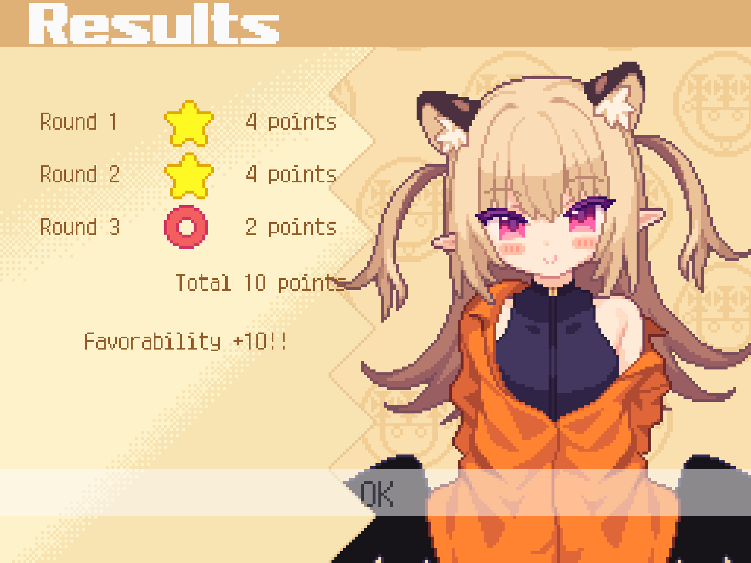 Demon Touch! screenshot 4